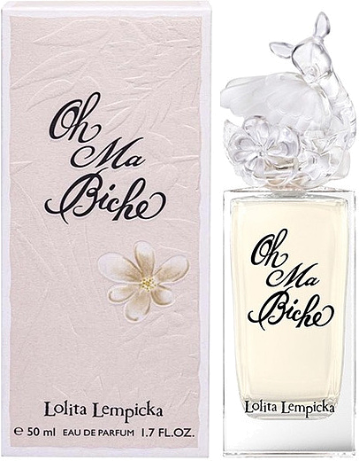 Lolita Lempicka Oh Ma Biche