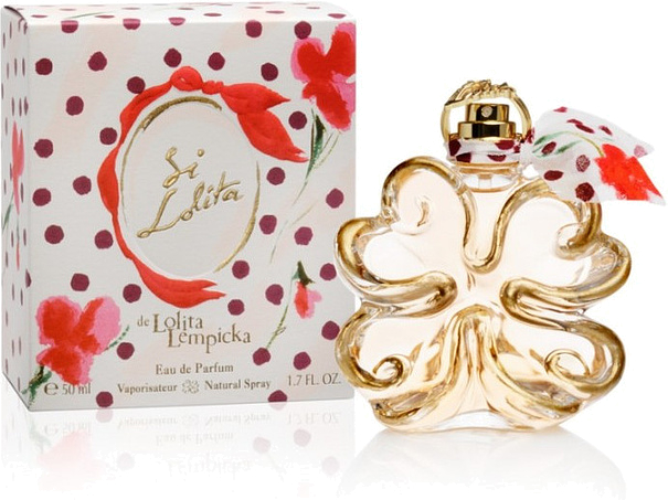 Lolita Lempicka Si Lolita