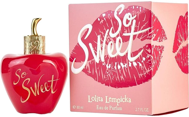 Lolita Lempicka So Sweet