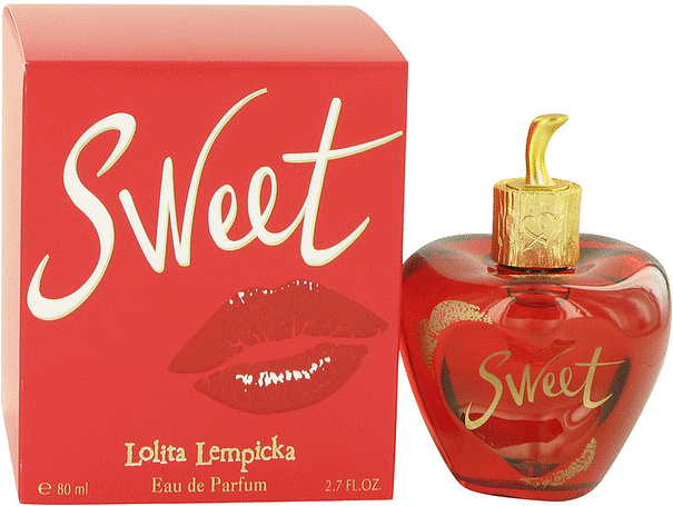 Lolita Lempicka Sweet