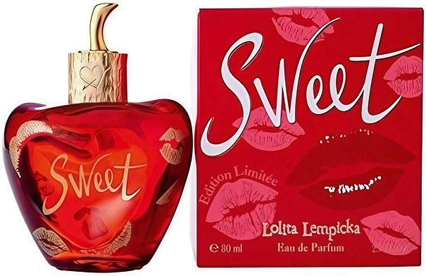 Lolita Lempicka Sweet Kiss