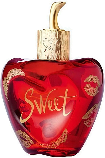 Lolita Lempicka Sweet Kiss