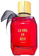 Lomani La Vida En Rojo