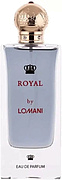 Lomani Royal