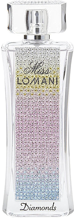 Lomani Miss Lomani Diamonds