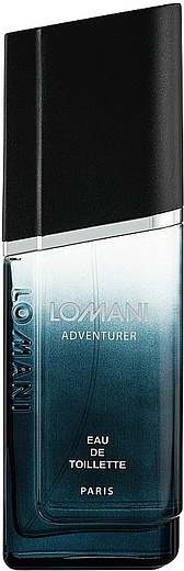Lomani Adventurer