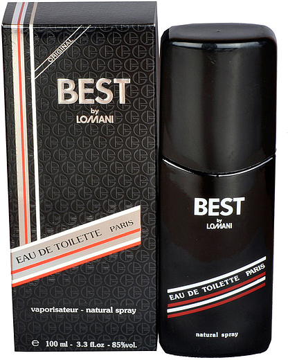 Lomani Best