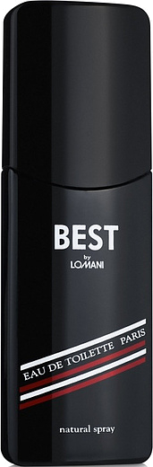 Lomani Best