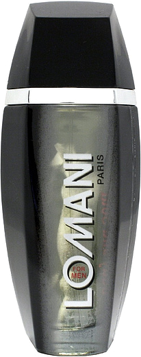 Lomani Body and Soul