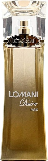 Lomani Desire