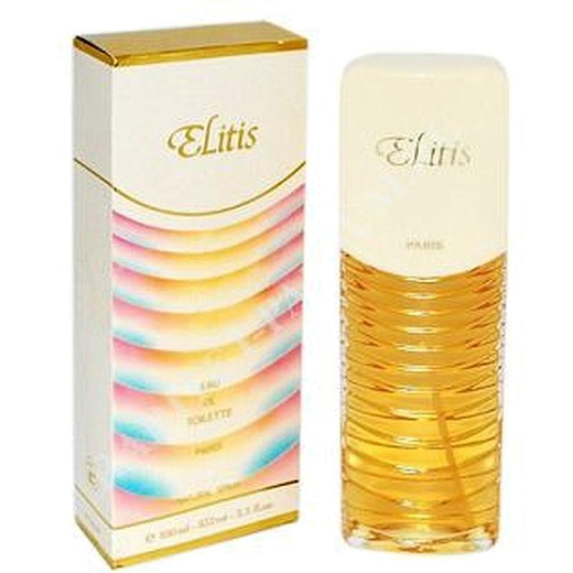 Lomani Elitis