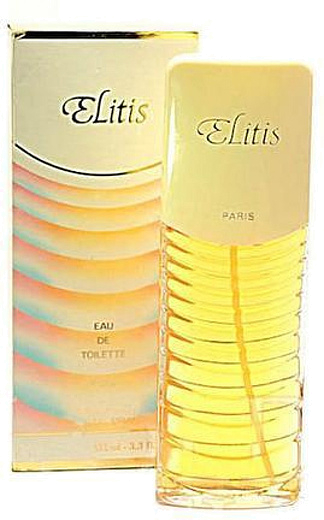 Lomani Elitis