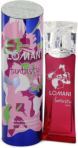 Lomani Fantastic
