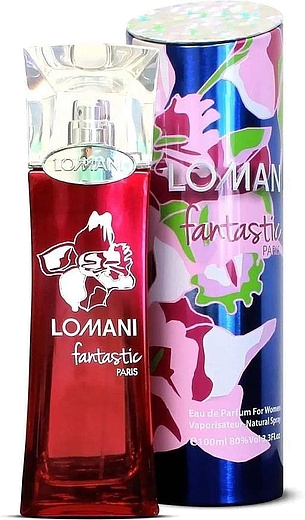 Lomani Fantastic
