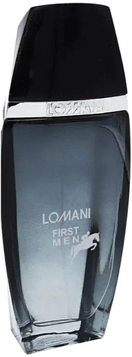 Lomani First