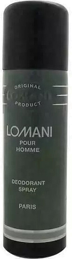 Lomani Lomani pour Homme
