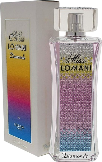Lomani Miss Lomani Diamonds