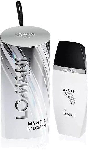 Lomani Mystic