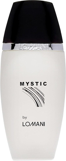 Lomani Mystic