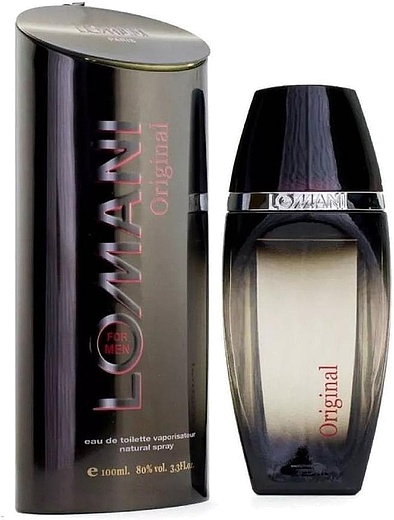 Lomani Original