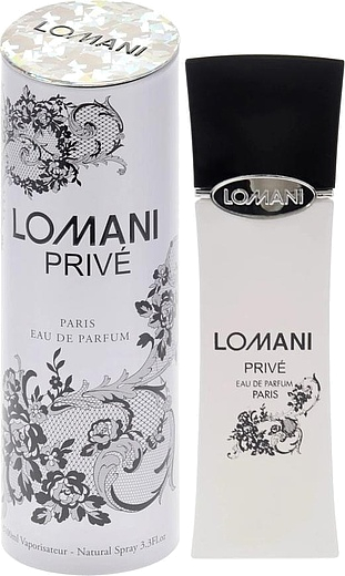 Lomani Prive