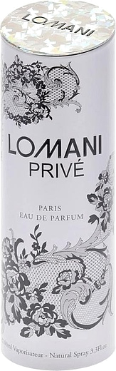 Lomani Prive