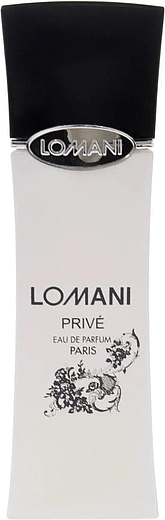 Lomani Prive
