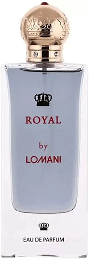 Lomani Royal