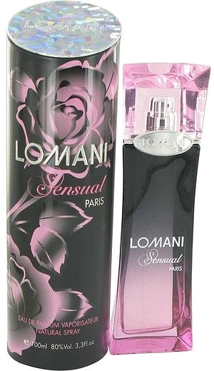 Lomani Sensual