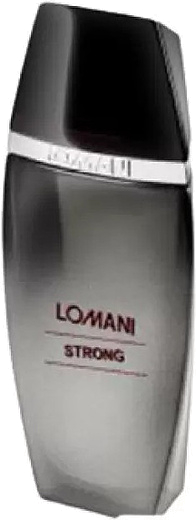 Lomani Strong