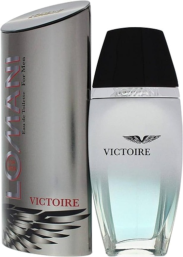 Lomani Victoire