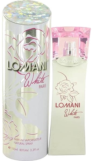 Lomani White