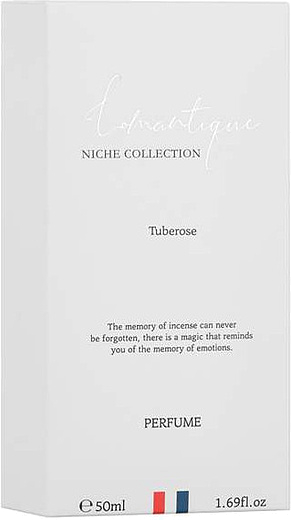 Lomantique Tuberose