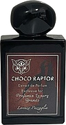 Lorenzo Pazzaglia Choco Raptor
