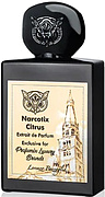 Lorenzo Pazzaglia Narcotix Citrus