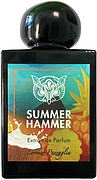 Lorenzo Pazzaglia Summer Hammer