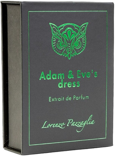 Lorenzo Pazzaglia Adam & Eve's Dress
