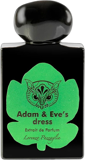 Lorenzo Pazzaglia Adam & Eve's Dress