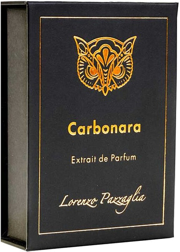 Lorenzo Pazzaglia Carbonara