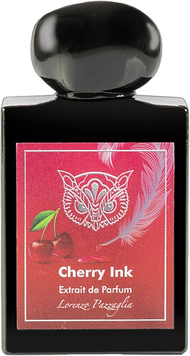 Lorenzo Pazzaglia Cherry Ink