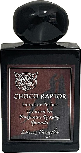 Lorenzo Pazzaglia Choco Raptor