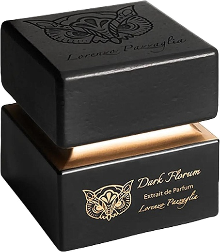 Lorenzo Pazzaglia Dark Florum