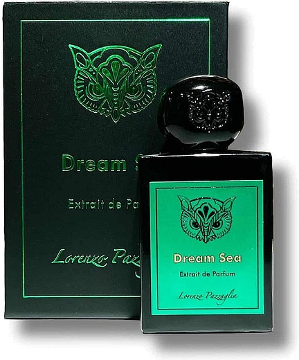 Lorenzo Pazzaglia Dream Sea