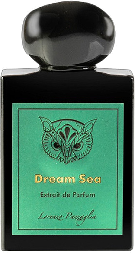 Lorenzo Pazzaglia Dream Sea