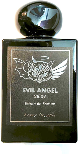 Lorenzo Pazzaglia Evil Angel