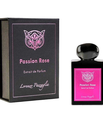 Lorenzo Pazzaglia Passion Rose