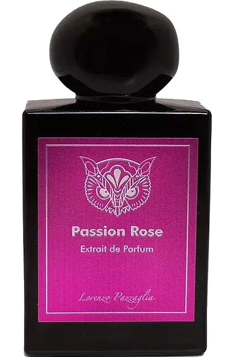 Lorenzo Pazzaglia Passion Rose