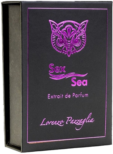 Lorenzo Pazzaglia Sex Sea