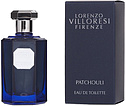 Lorenzo Villoresi Patchouli