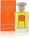 Lorenzo Villoresi Kamasurabhi